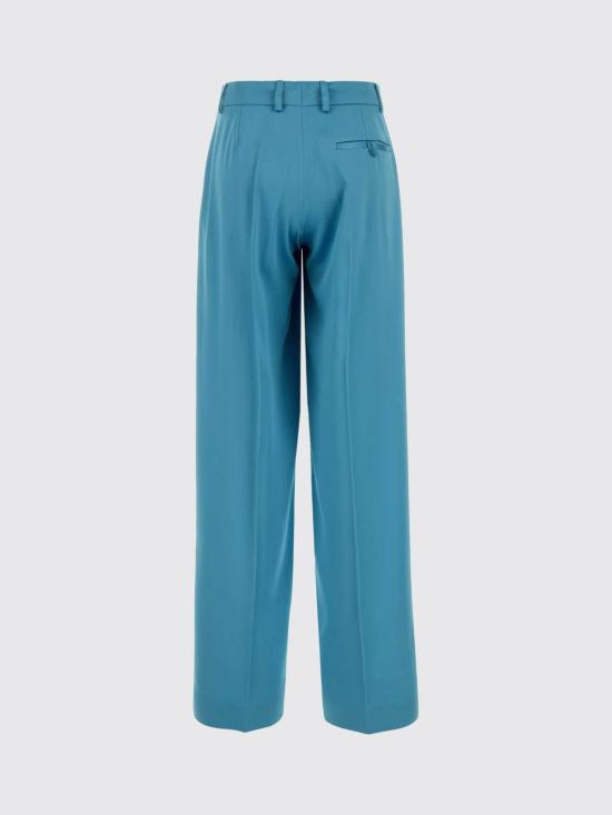 26SS 스텔라 맥카트니 팬츠 6403023FU302 4130 Blue - STELLA MCCARTNEY