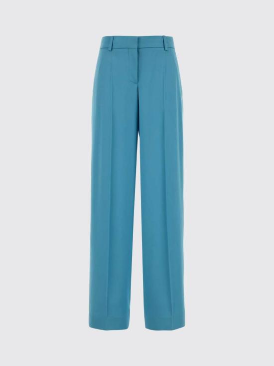 26SS 스텔라 맥카트니 팬츠 6403023FU302 4130 Blue - STELLA MCCARTNEY