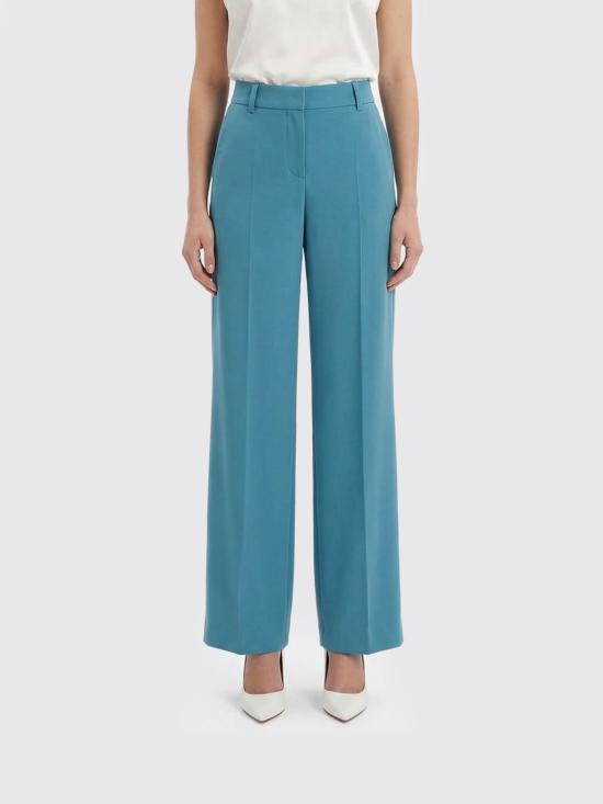 26SS 스텔라 맥카트니 팬츠 6403023FU302 4130 Blue