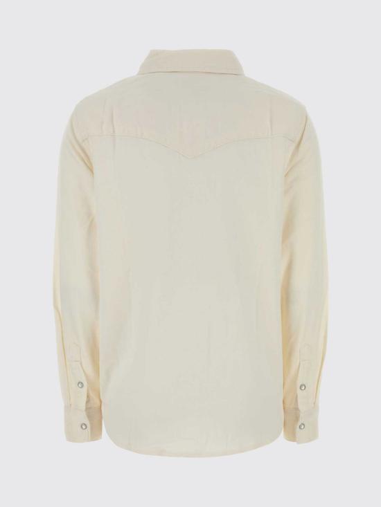 26SS 리바이스 셔츠 16786 0112 White - LEVI'S