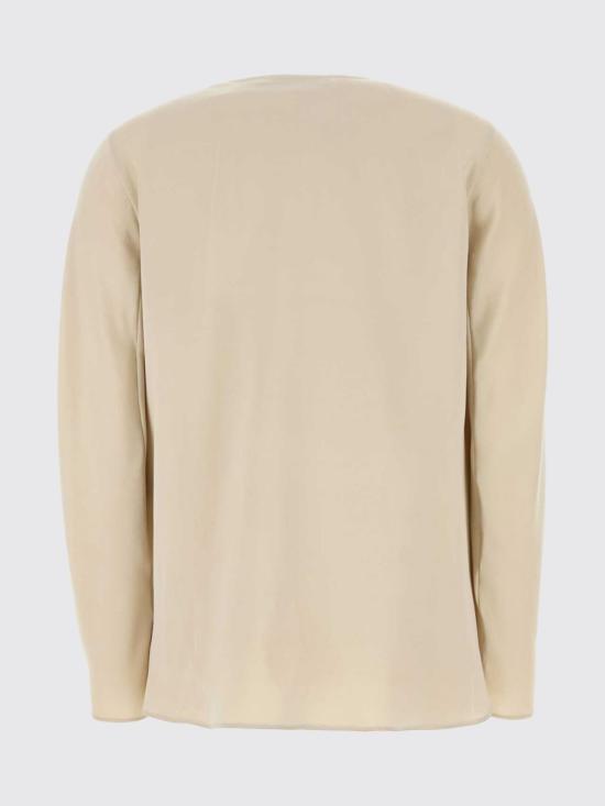 26SS 막스마라 탑 2611191018600 016 Beige - MAX MARA