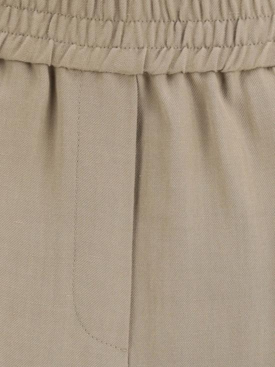 26SS 브루넬로 쿠치넬리 팬츠 MH126P7197 C9325 Dark - BRUNELLO CUCINELLI