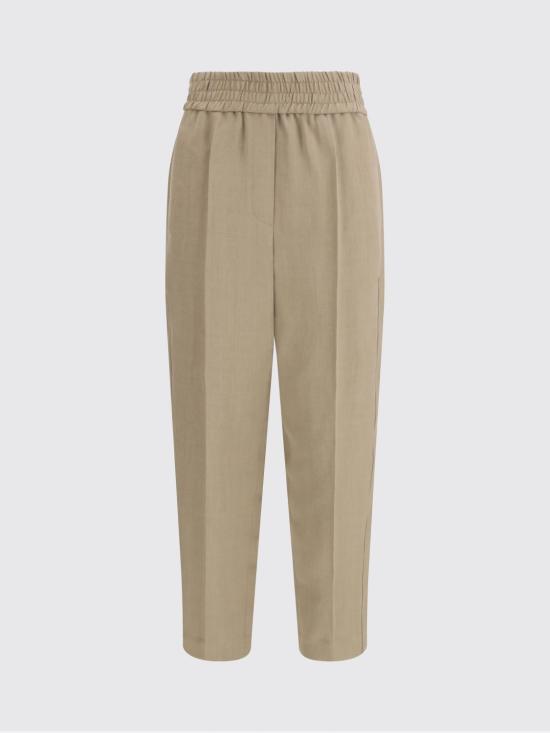 26SS 브루넬로 쿠치넬리 팬츠 MH126P7197 C9325 Dark - BRUNELLO CUCINELLI