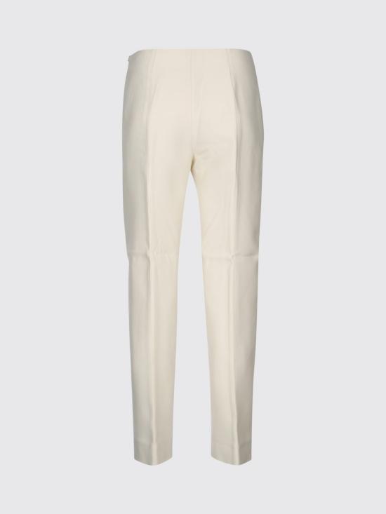 26SS 토템 팬츠 261WRB0377FB0567 116 Ecru - TOTEME