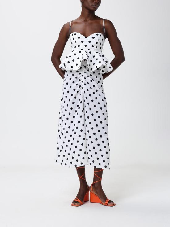 26SS 피오루찌 탑 W26SSTSL017PL01 WH01 White - FIORUCCI