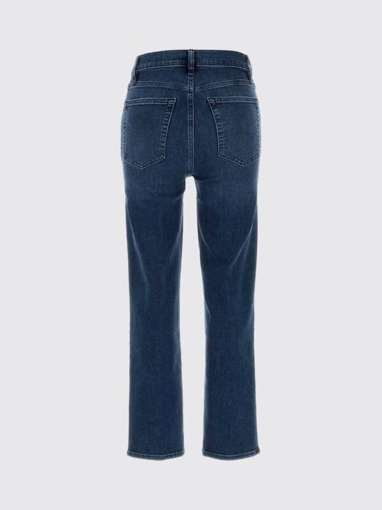 26SS 프레임 데님 팬츠 LSLS814 EASE Navy - FRAME