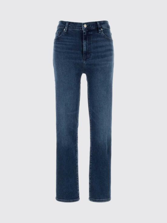 26SS 프레임 데님 팬츠 LSLS814 EASE Navy - FRAME