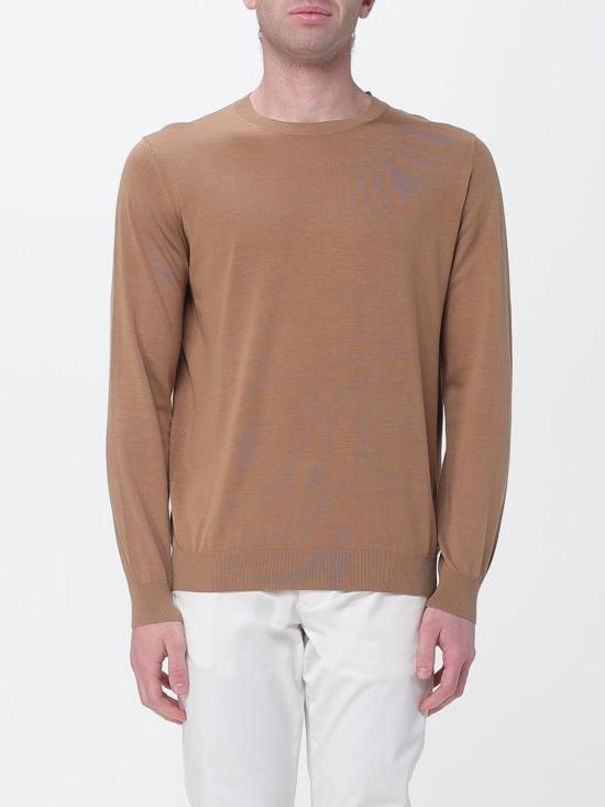 26SS 캉그라 스웨터 S6K300401 S6K1000190 Natural