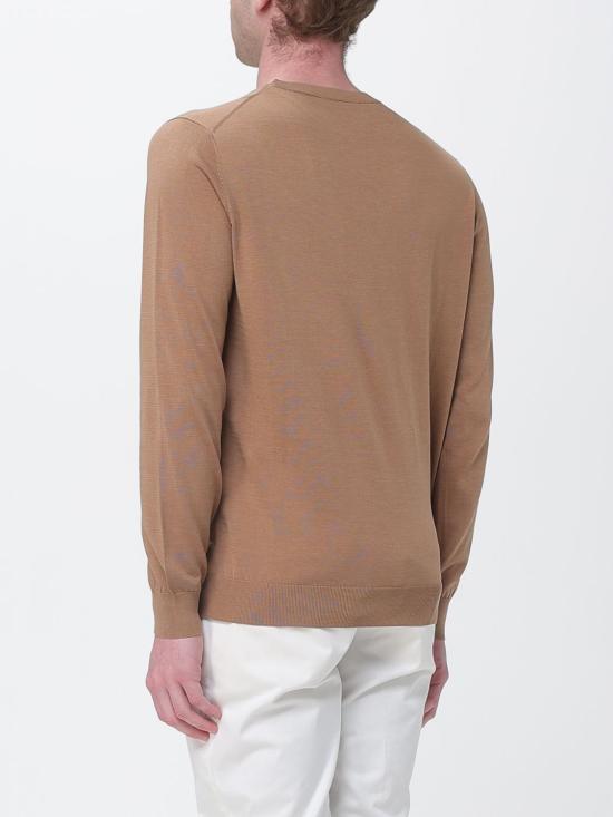 26SS 캉그라 스웨터 S6K300401 S6K1000190 Natural - KANGRA