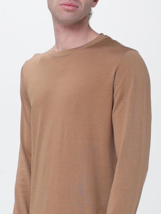 26SS 캉그라 스웨터 S6K300401 S6K1000190 Natural - KANGRA