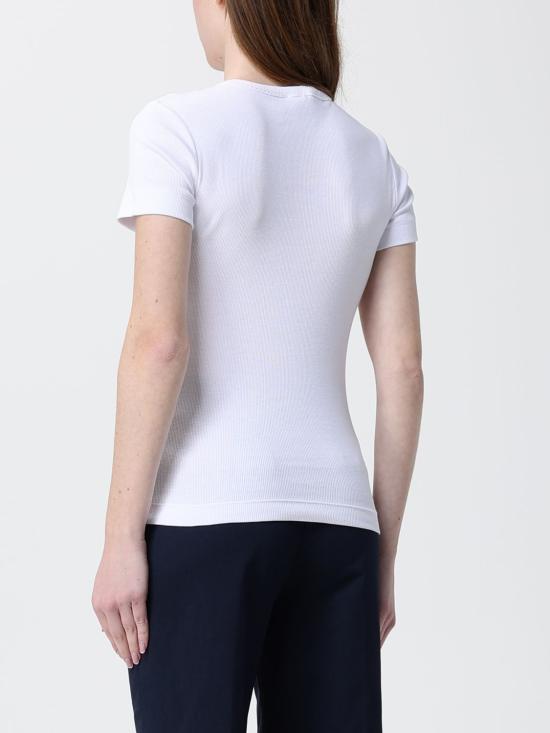 26SS 핑코 반팔 티셔츠 106815A3AL Z04 White 1 - PINKO