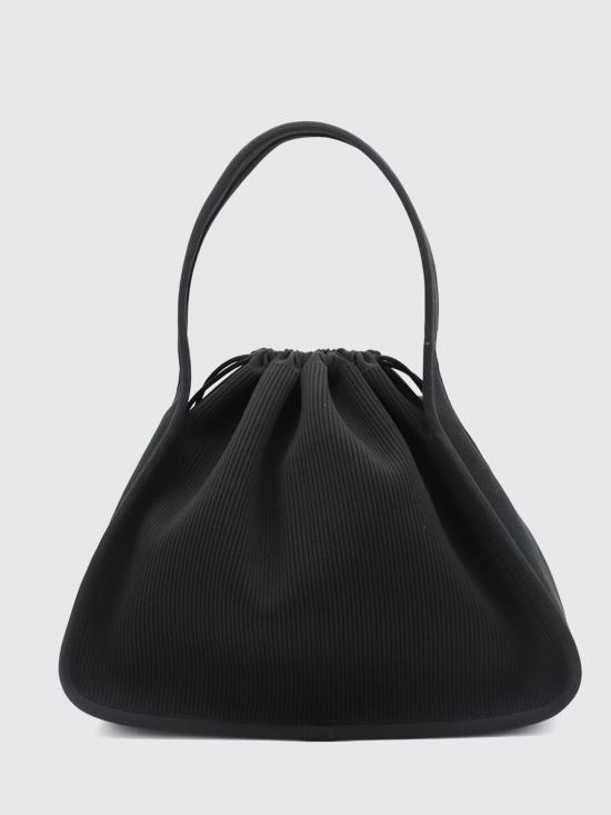26SS 알렉산더 왕 토트백 20422K21T 001 Black - ALEXANDER WANG