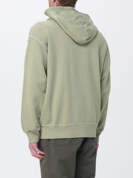 26SS 칼하트 WIP 후드 넬슨 자켓 I033064 3IEGD Green - CARHARTT WIP