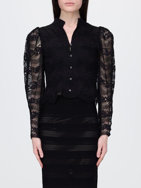 26SS 트윈셋 자켓 261TP2902 00006 Black