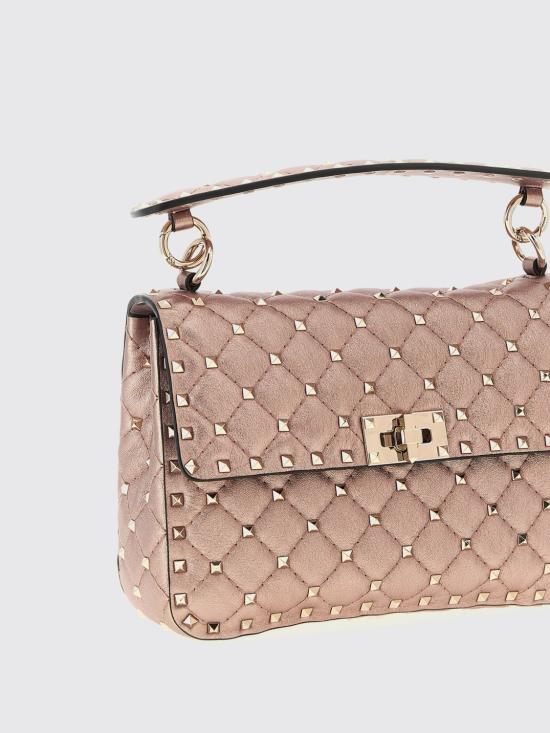 26SS 발렌티노 가라바니 토트백 W2B0122IEW GF9 Pink - VALENTINO GARAVANI