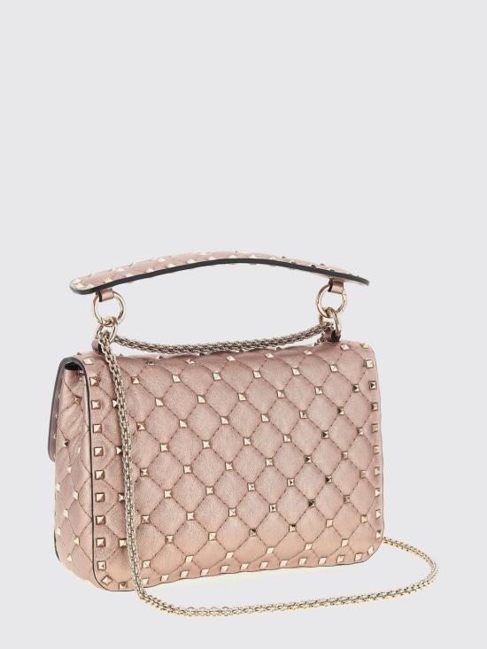 26SS 발렌티노 가라바니 토트백 W2B0122IEW GF9 Pink - VALENTINO GARAVANI