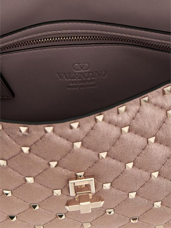 26SS 발렌티노 가라바니 토트백 W2B0122IEW GF9 Pink - VALENTINO GARAVANI