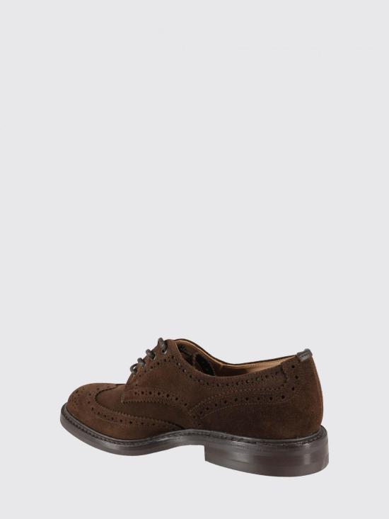 26SS 트리커즈 로퍼 5633108 CAFE REPELLO Brown - TRICKERS