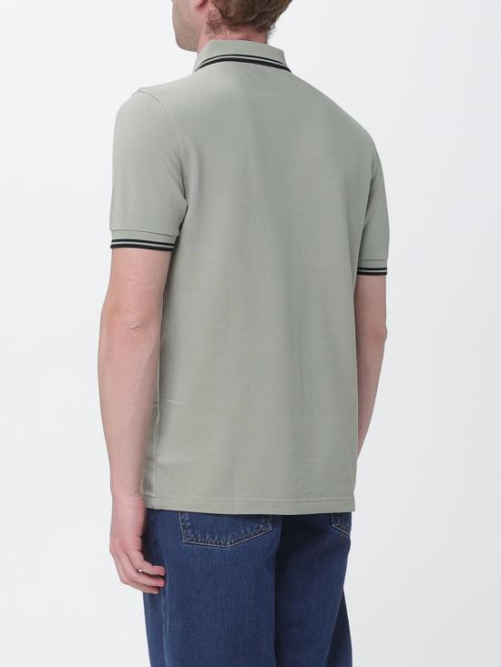 26SS 프레드페리 폴로 티셔츠 M3600 S23 Sage - FRED PERRY