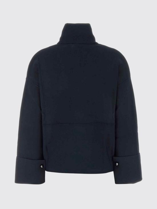 26SS 막스마라 스웨터 2611341018600 004 Blue - MAX MARA