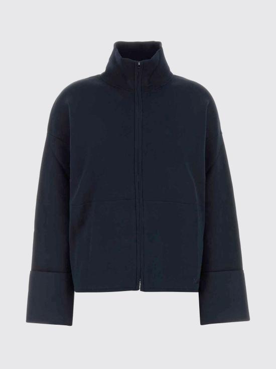 26SS 막스마라 스웨터 2611341018600 004 Blue - MAX MARA