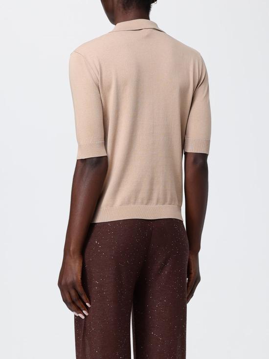 26SS 캉그라 스웨터 S6A396249 S6A2500189 Beige - KANGRA