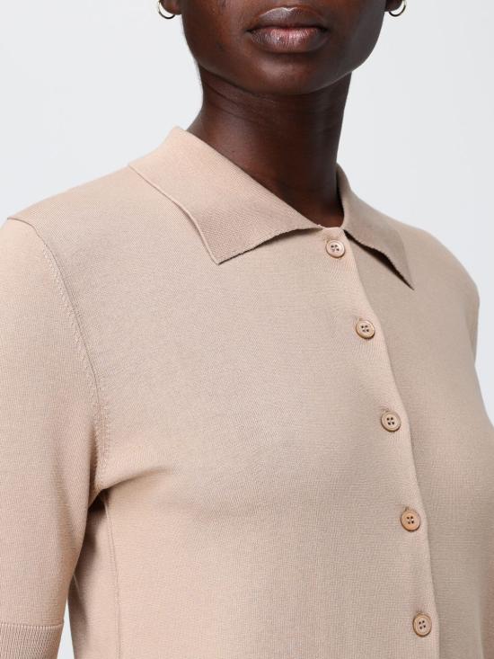 26SS 캉그라 스웨터 S6A396249 S6A2500189 Beige - KANGRA