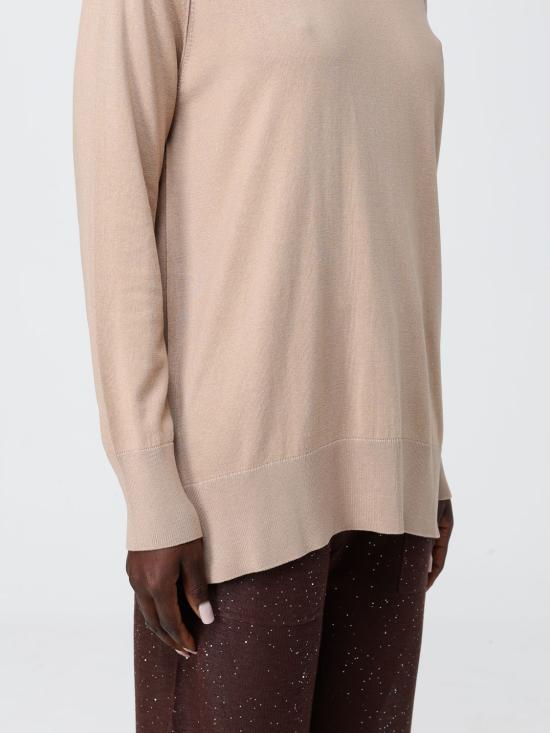 26SS 캉그라 스웨터 S6A396113 S6A2500189 Beige - KANGRA
