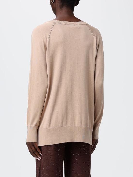26SS 캉그라 스웨터 S6A396113 S6A2500189 Beige - KANGRA