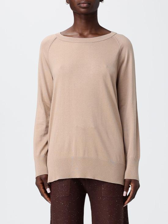26SS 캉그라 스웨터 S6A396113 S6A2500189 Beige