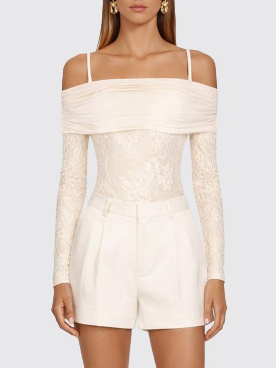 26SS 짐머만 탑 7123TC261 CRM Beige