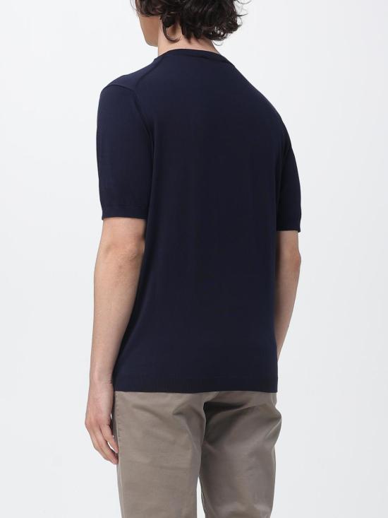 26SS 캉그라 스웨터 S6K300421 S6K1000038 Blue - KANGRA