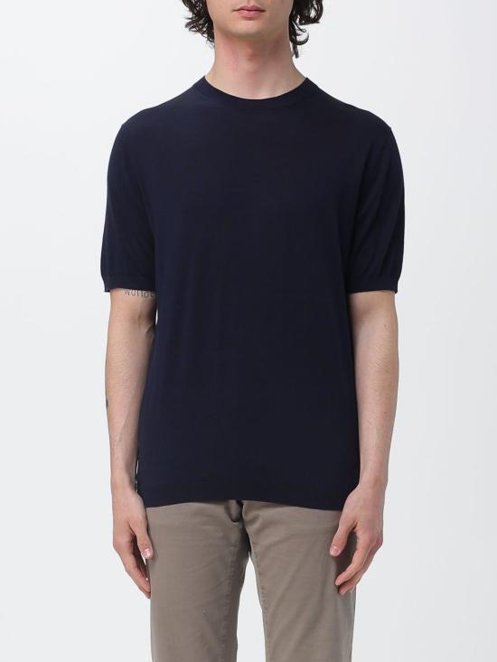 26SS 캉그라 스웨터 S6K300421 S6K1000038 Blue