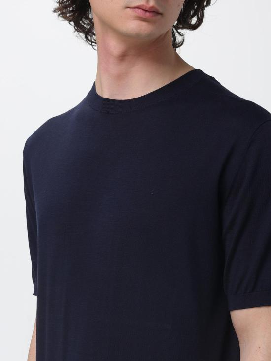 26SS 캉그라 스웨터 S6K300421 S6K1000038 Blue - KANGRA