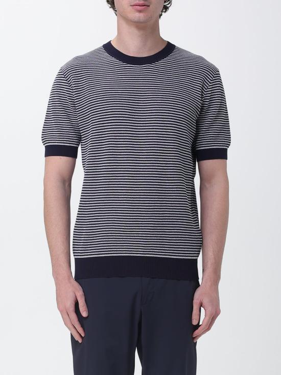 26SS 캉그라 스웨터 S6K300321 S6K700038 Blue