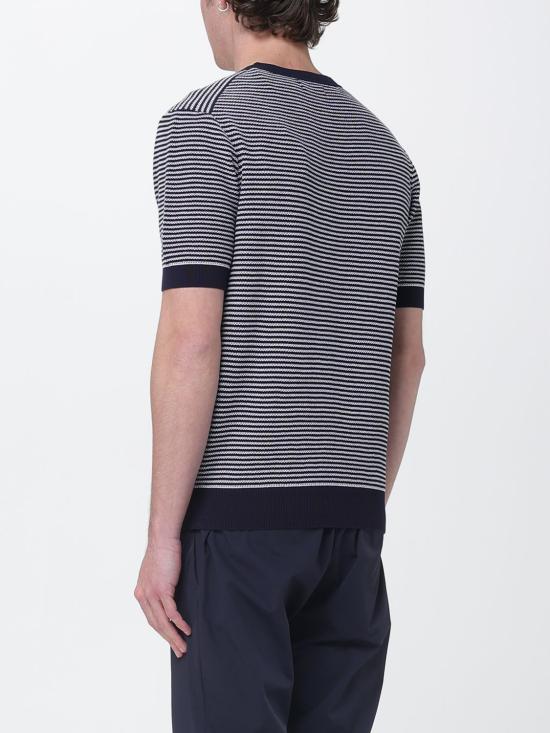 26SS 캉그라 스웨터 S6K300321 S6K700038 Blue - KANGRA