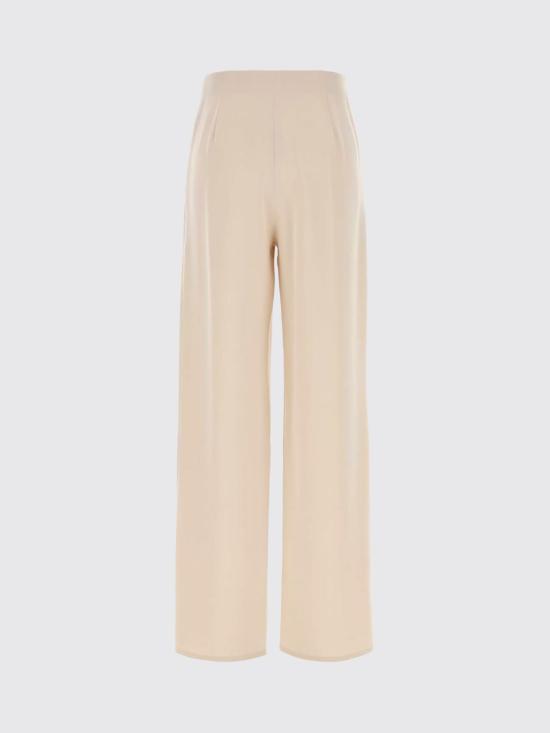 26SS 막스마라 팔루데 플리츠 팬츠 2611131018600 052 Sand - MAX MARA