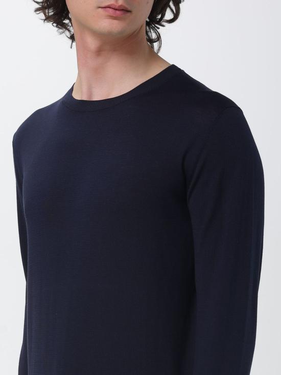 26SS 캉그라 스웨터 S6K300401 S6K1000038 Blue - KANGRA