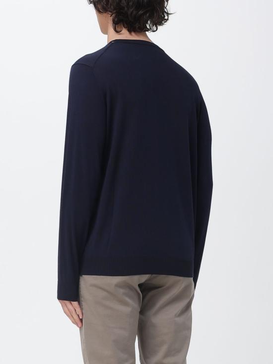 26SS 캉그라 스웨터 S6K300401 S6K1000038 Blue - KANGRA