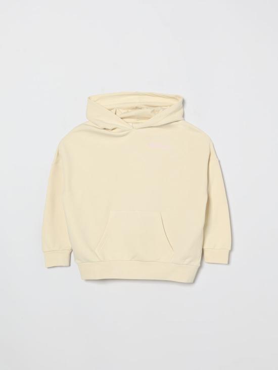 26SS [키즈] 팜앤젤스 풀오버 PGBB014S26FLE001 002 White