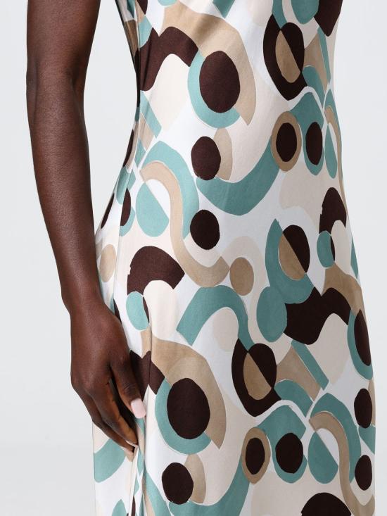 26SS 캉그라 롱 원피스 S6A356012 S6A1900029 Mint - KANGRA