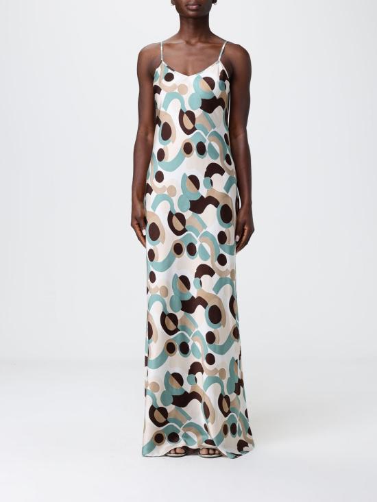 26SS 캉그라 롱 원피스 S6A356012 S6A1900029 Mint