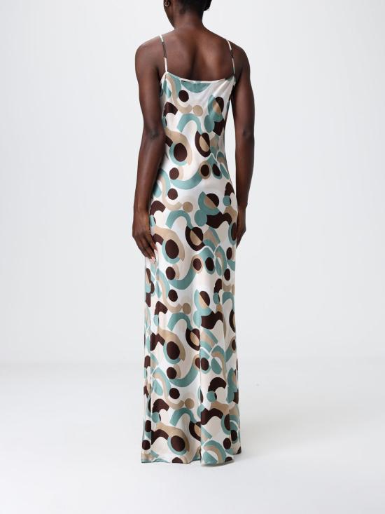 26SS 캉그라 롱 원피스 S6A356012 S6A1900029 Mint - KANGRA