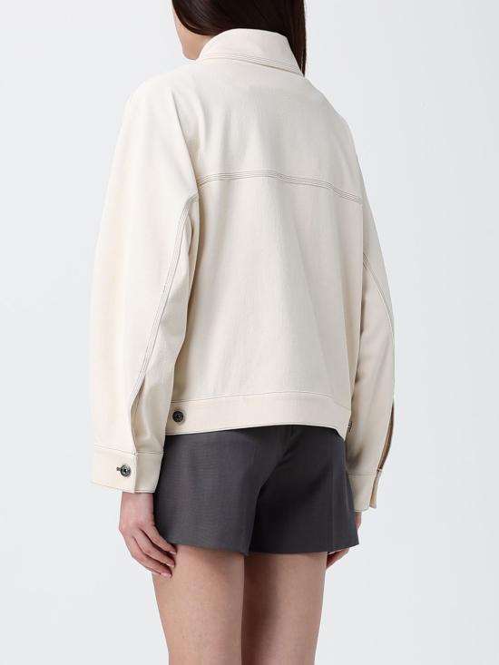 26SS 막스마라 자켓 2611911038600 001 Ivory - MAX MARA