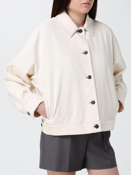 26SS 막스마라 자켓 2611911038600 001 Ivory - MAX MARA