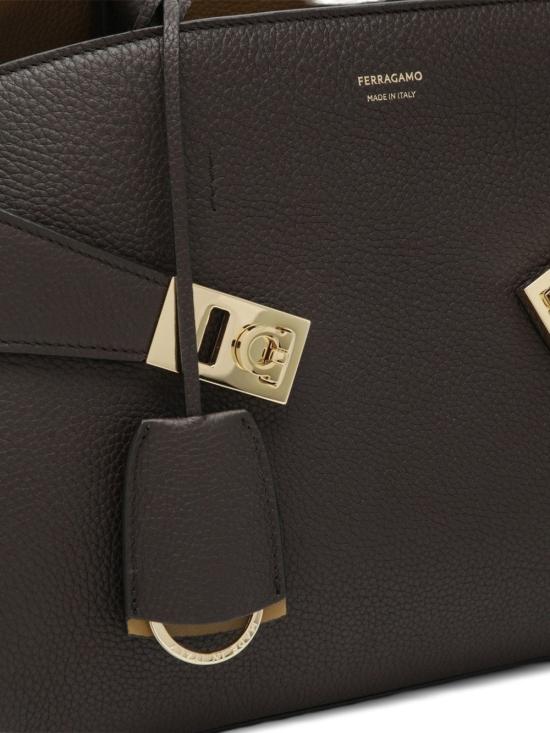 26SS 살바토레 페라가모 가방 215608 777524T MORO B OCRA - SALVATORE FERRAGAMO