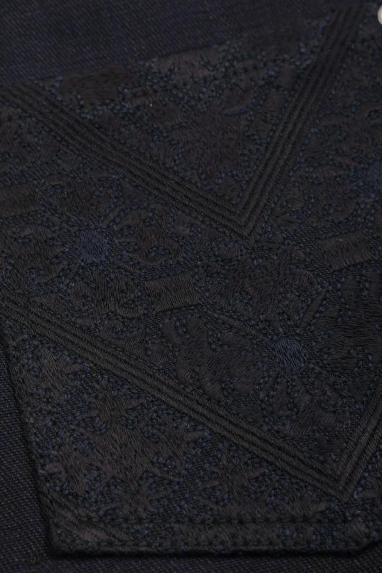  카르도 데님 자켓 크래프트 마빈 트러커 재킷 - KARDO