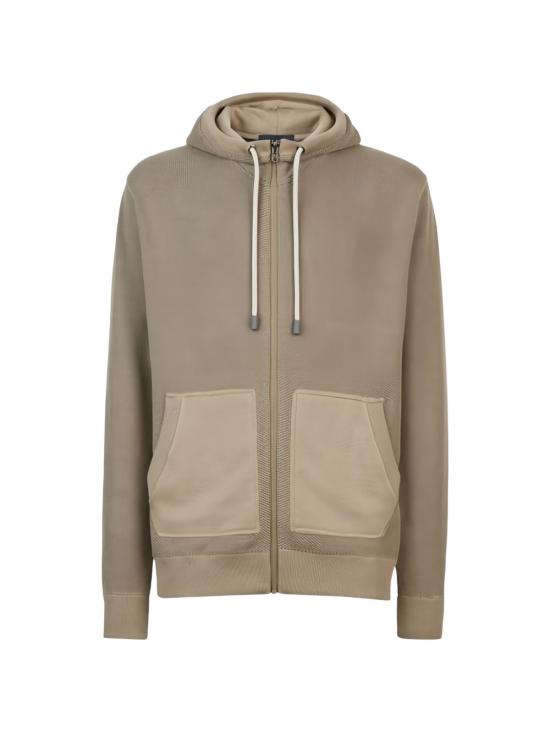 26SS 씨세 후드 티셔츠 KH046 XG043X77 Sand - SEASE