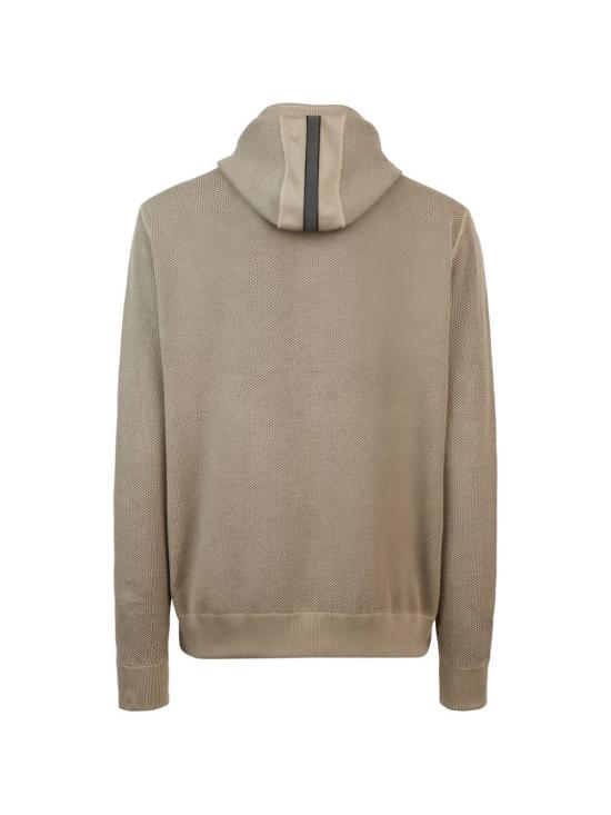 26SS 씨세 후드 티셔츠 KH046 XG043X77 Sand - SEASE