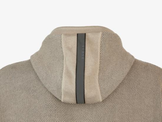 26SS 씨세 후드 티셔츠 KH046 XG043X77 Sand - SEASE